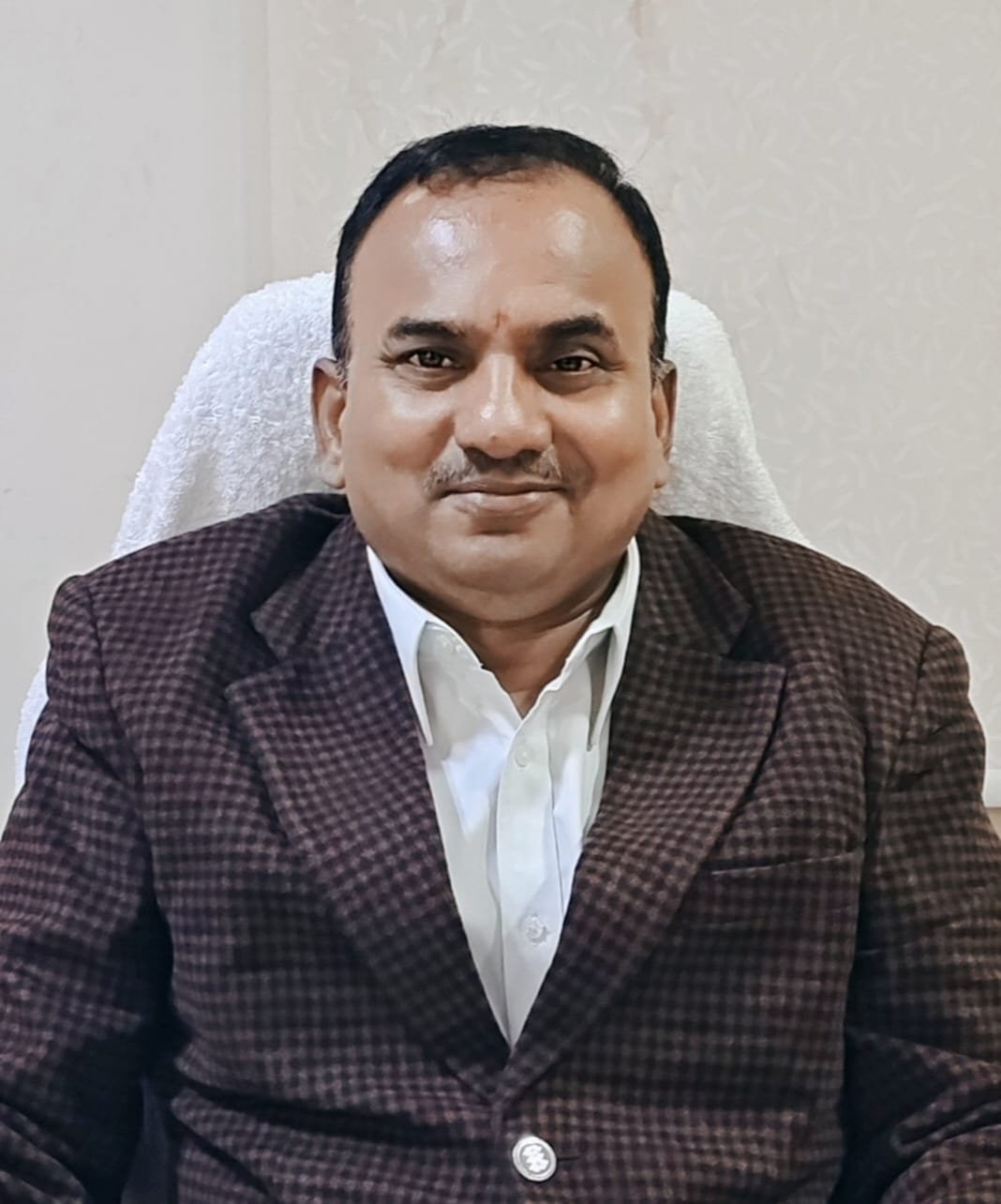 Prof. Dr. G.B. Reddy