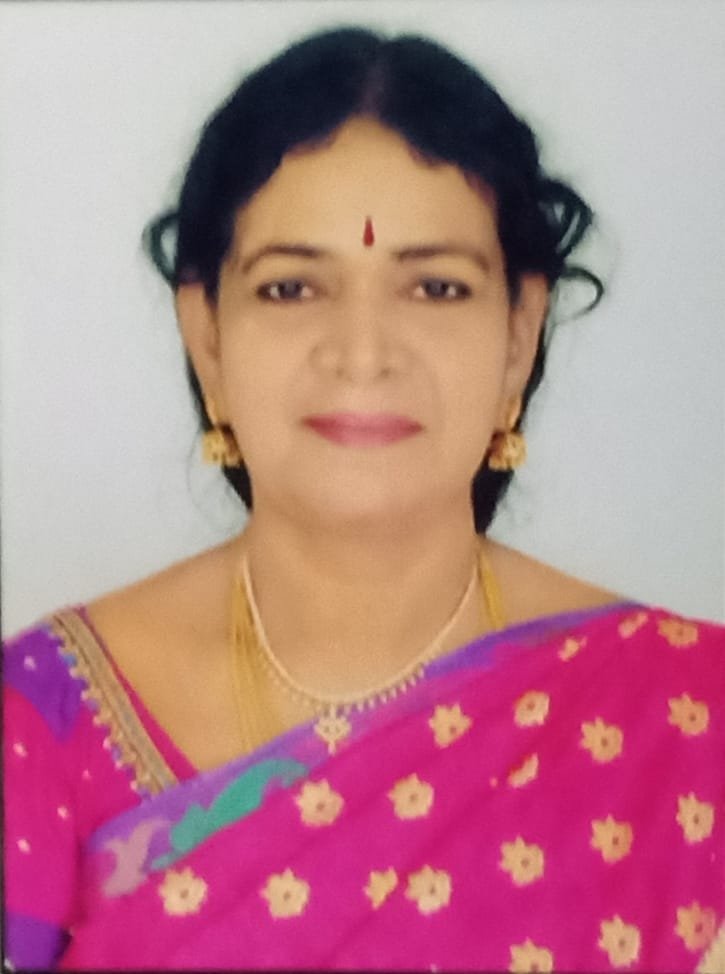Prof. Dr. N. B. Chandrakala