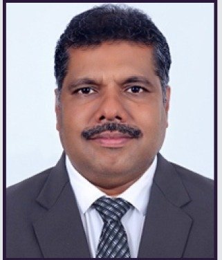 Prof. Dr. N. Krishna Kumar